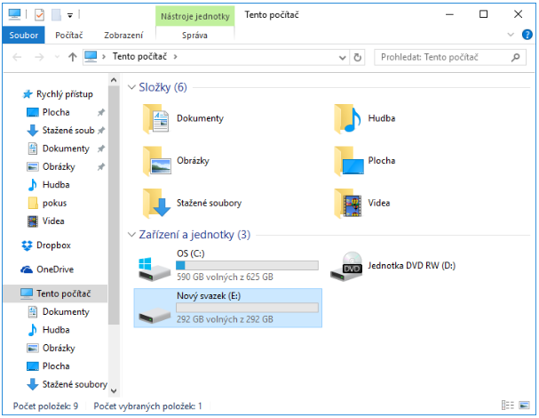 novy_oddil_tento_pocitac_windows10