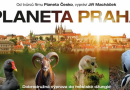 Film: Planeta Praha (CZ, dokumentární) 2022 – online